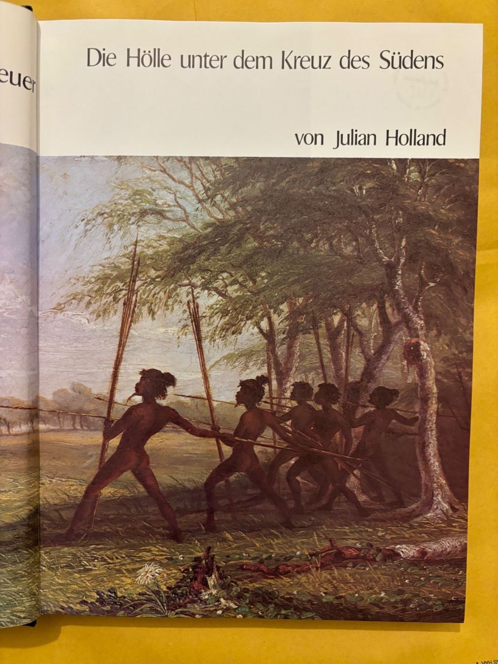 Libri: Mit Entdecker auf Abenteuer, Australien Neuseeland – Usato da Pfäffikon ZH venduto da Emporos_42 1