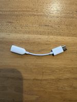 Xiaomi USB-C auf 3.5mm AUX Audio Adapter, Neu!