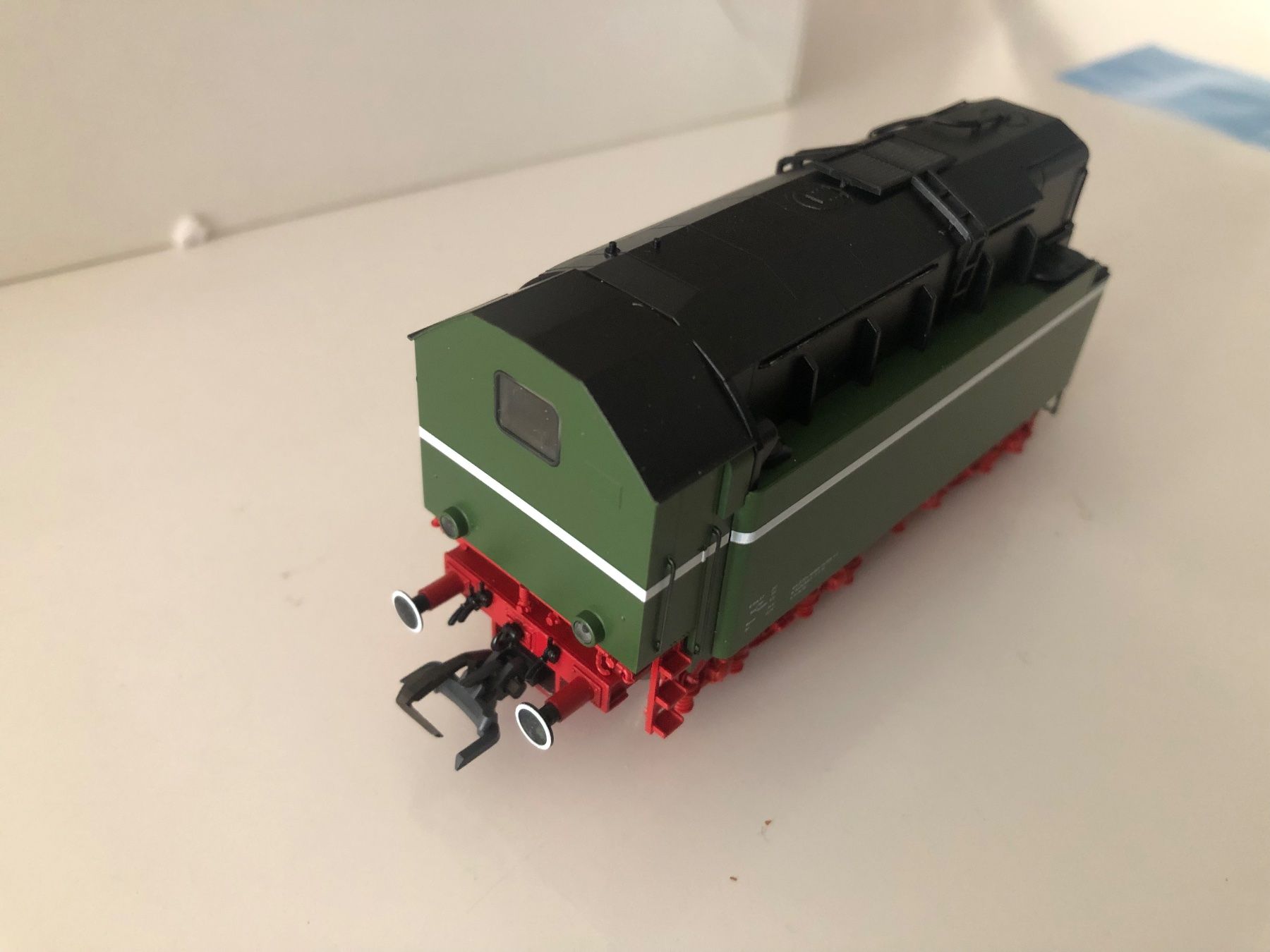 Roco Modelleisenbahnen: Roco 63204 NEU – Neu (gemäss Beschreibung) aus Ostermundigen von Garmin03 3