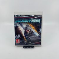 Metal Gear Rising Revengeance (PS3) SEALED