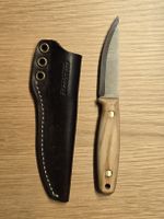 BPS Finn lite Carbon Steel - Messer