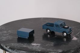 Corgi Toys Land Rover Pickup guter Zustand