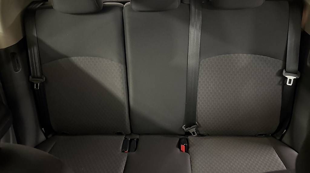 Mitsubishi Automobili: Mitsubishi Spacestar 1.0 2016 – Usato da Taverne venduto da aleeedg 4