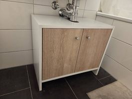 Waschbeckenunterschrank Lavaboy