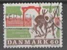Tutti i francobolli: DANMARK : HIRSCHGEHEGE  (19 – Usato da Ruggell venduto da Masescha