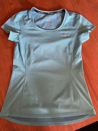 Sportshirt von Nike