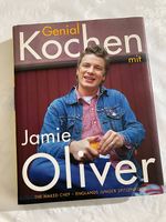 Genial Kochen * Jamie Oliver * NEUWERTIG