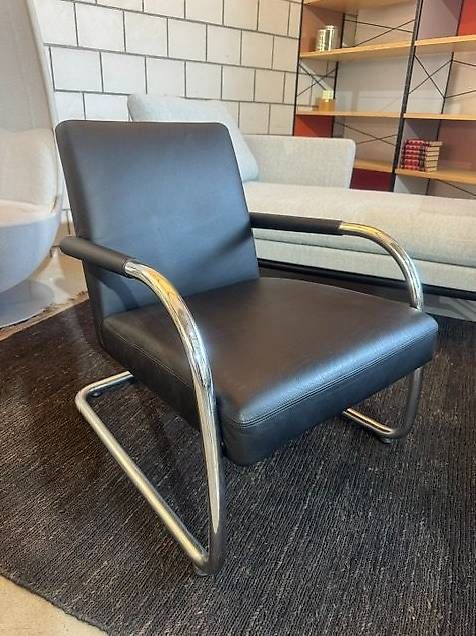 Vitra Poltrone: Vitra Visalounge Sessel Nr. 3 S – Usato da Zollikofen venduto da OberliAG 1