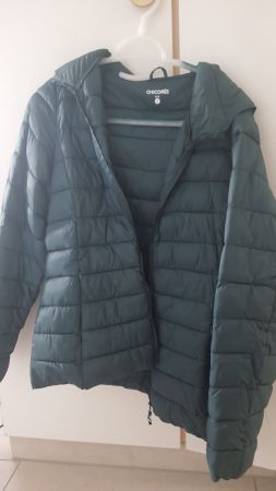 Chicoree Winterjacke Damen Gr. XS, Neuwertig, Top Zustand!