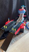 Paw Patrol Marine Hauptquartier
