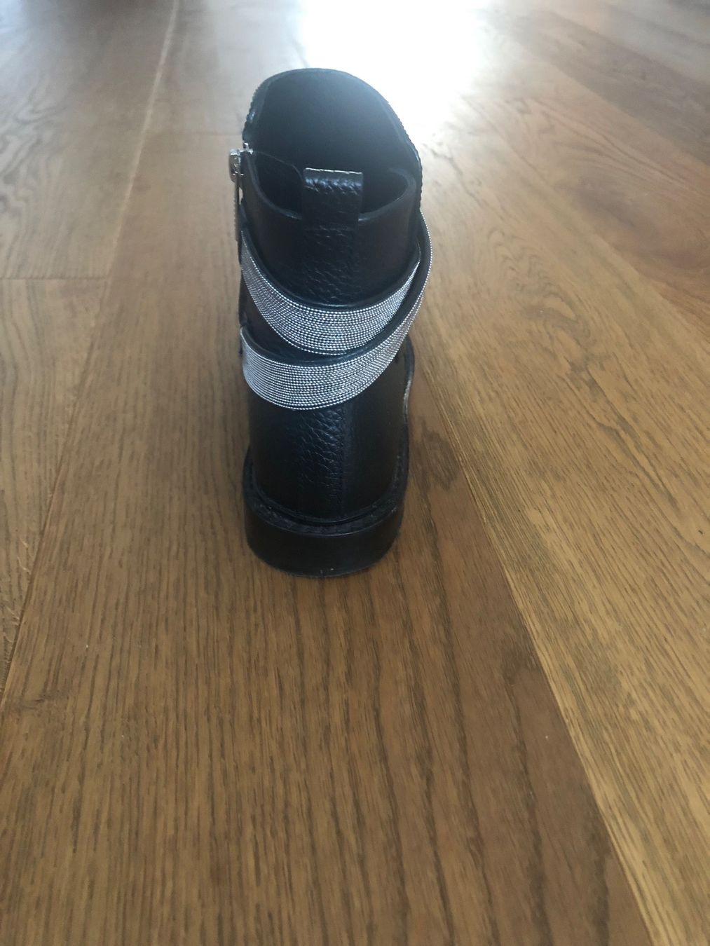 Steffen Schraut Damenschuhe: Steffen Schraut Stiefeletten Gr.37 – Gebraucht aus St.Gallen von Monrose 1