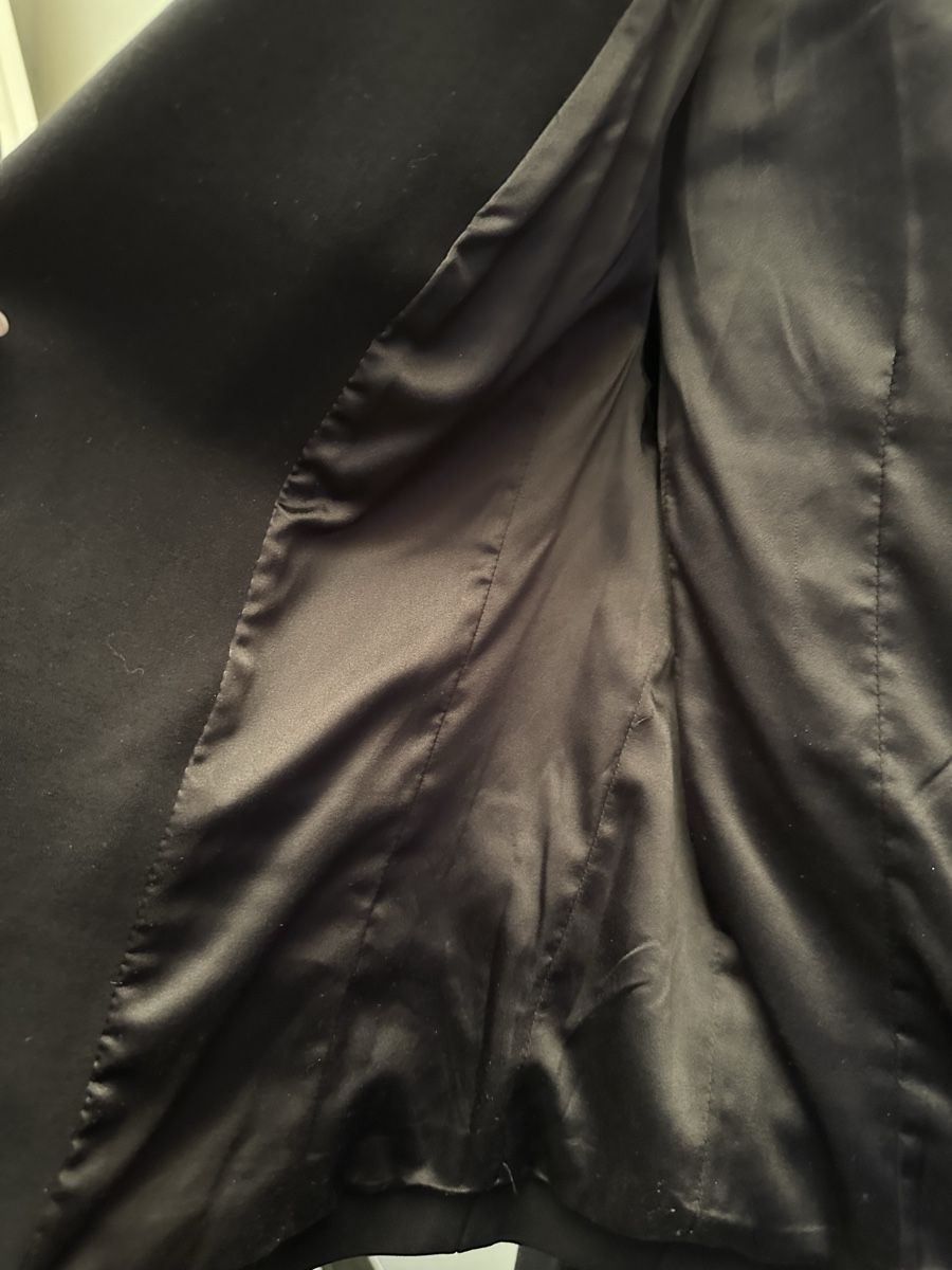 Giacche: Schwarzer Blazer von Anna Scott Gr. 38 – Usato da Wettswil venduto da haddy91 3