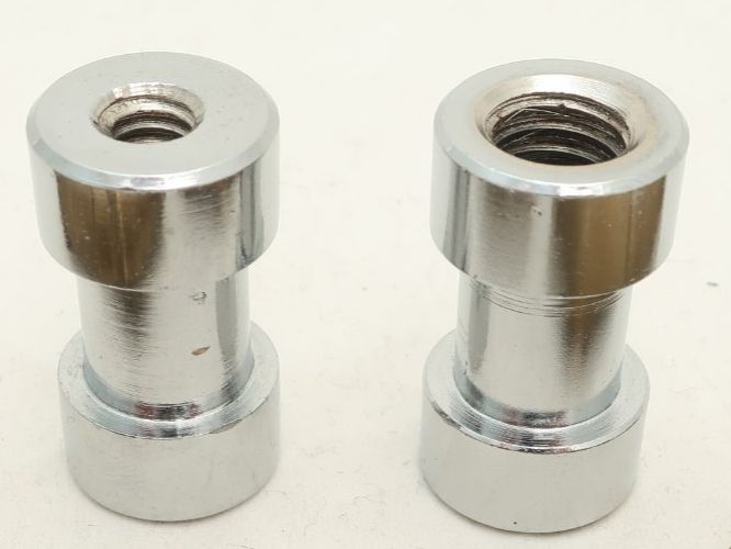 Manfrotto Trépieds & Accessoires: 1 Original Manfrotto Adapter 1/4" & 3/8" – D'occasion à Zürich par dnk_nrd8