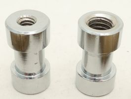 1 Original Manfrotto Adapter 1/4" & 3/8"