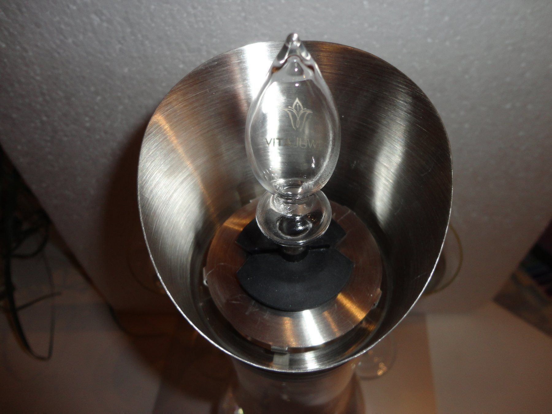 Caraffe: Karaffe mit Philone 1A Geschenkpackung. – Nuovo (secondo la descrizione) da Biberist venduto da tl-schmuck 3