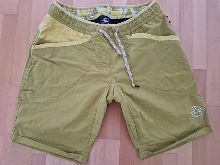 la sportiva hose