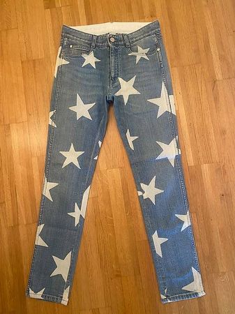 Stella Mccartney Jeans