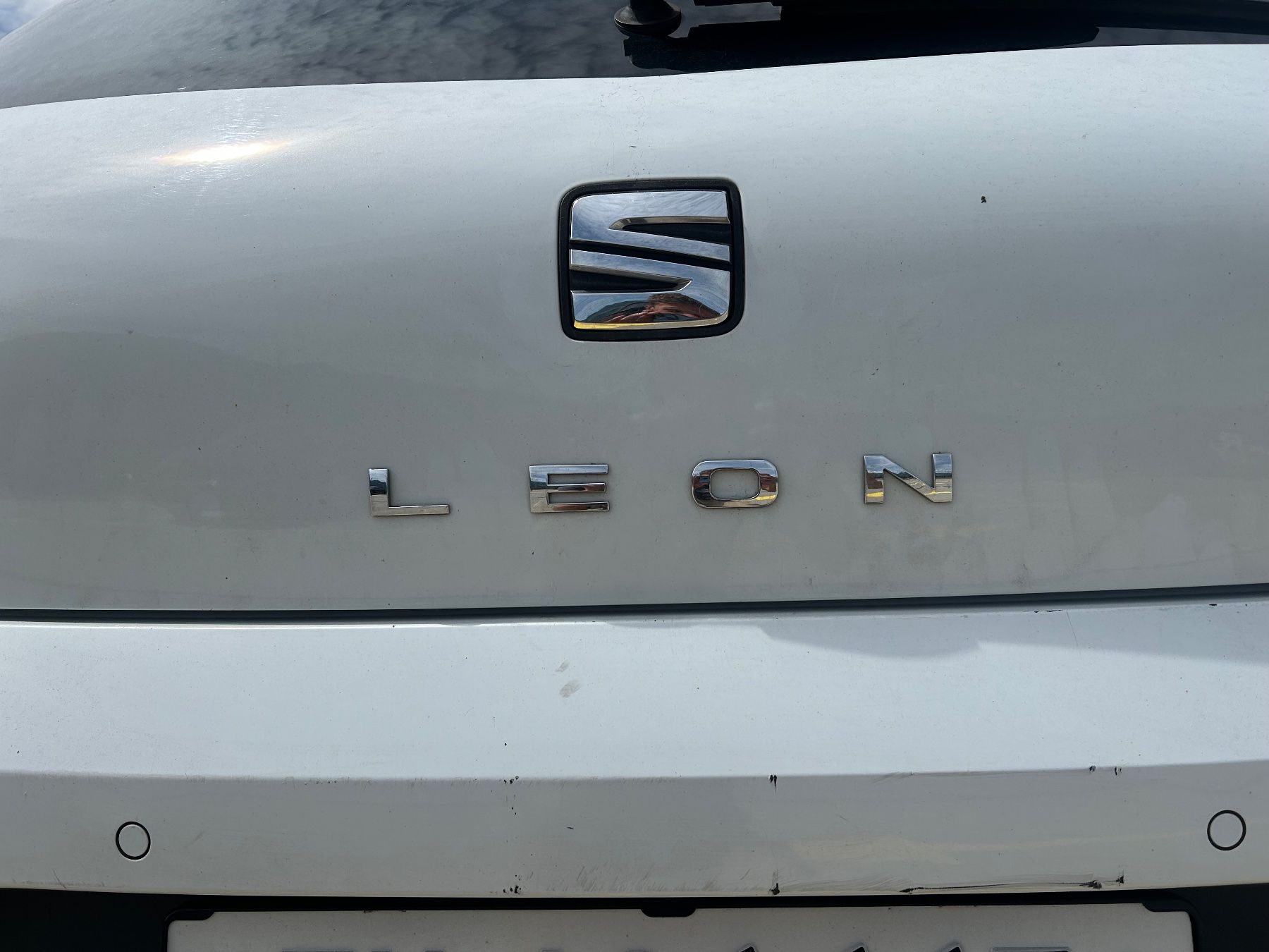 Seat Autos: Seat Leon 1.4TSI FR – D'occasion à Richterswil par Grufti1978 6