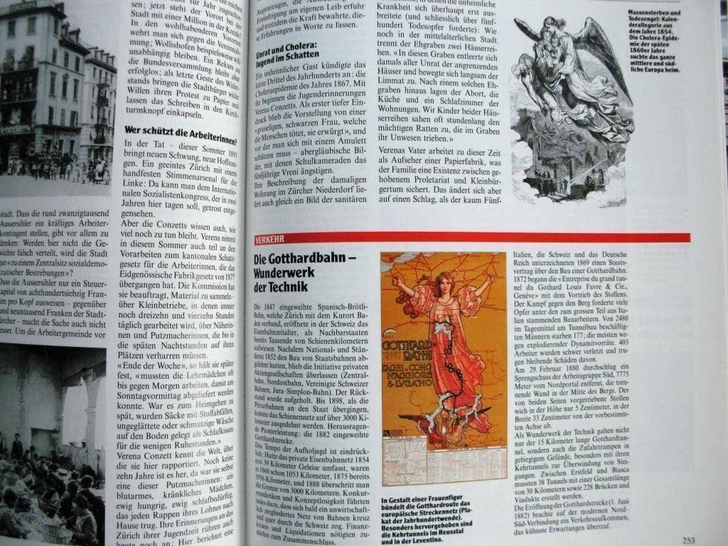 Libri: Abenteuer Schweiz – Nuovo (secondo la descrizione) da Grenchen venduto da Kogi7 7