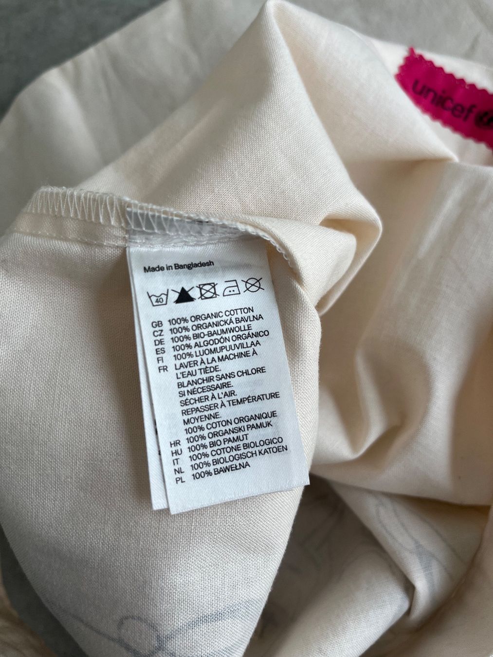 Borse: LANVIN for H&M Tasche - neu – Nuovo (secondo la descrizione) da Zollikofen venduto da spunk65 7
