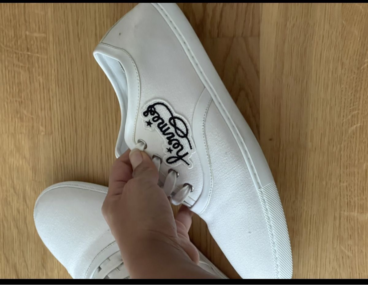 Hermès Scarpe da donna: Hermès innocent sneakers - used size 39.5 – Usato da Brugg AG venduto da Lovelux73 4