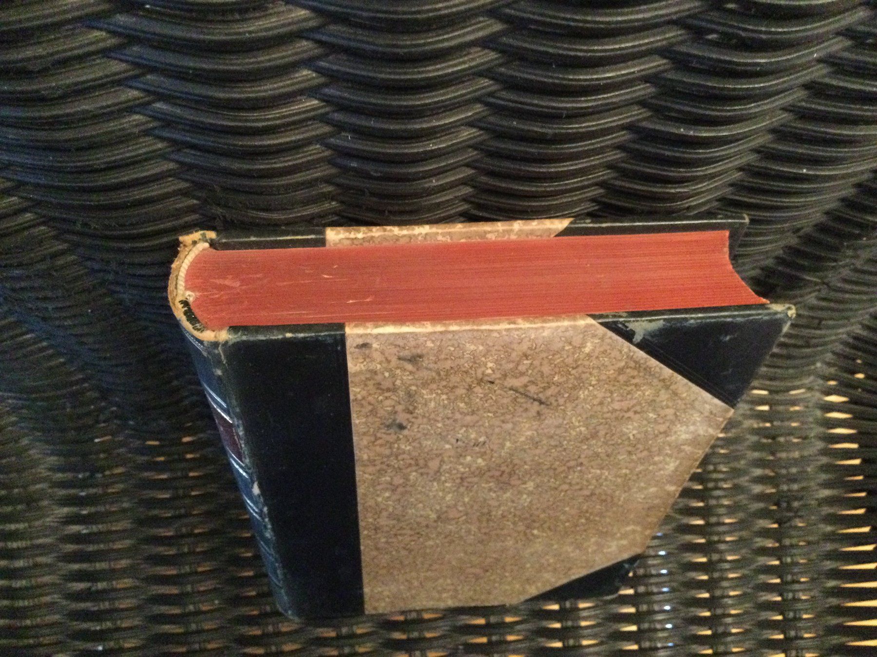 Libri: Conrad Ferdinand Meyer Gedichte 14. Auflage 1899 – Usato da Luzern venduto da Einh0rn 3