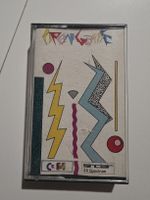 Commodore 64 – Dream Warrior – U.S. Gold rara