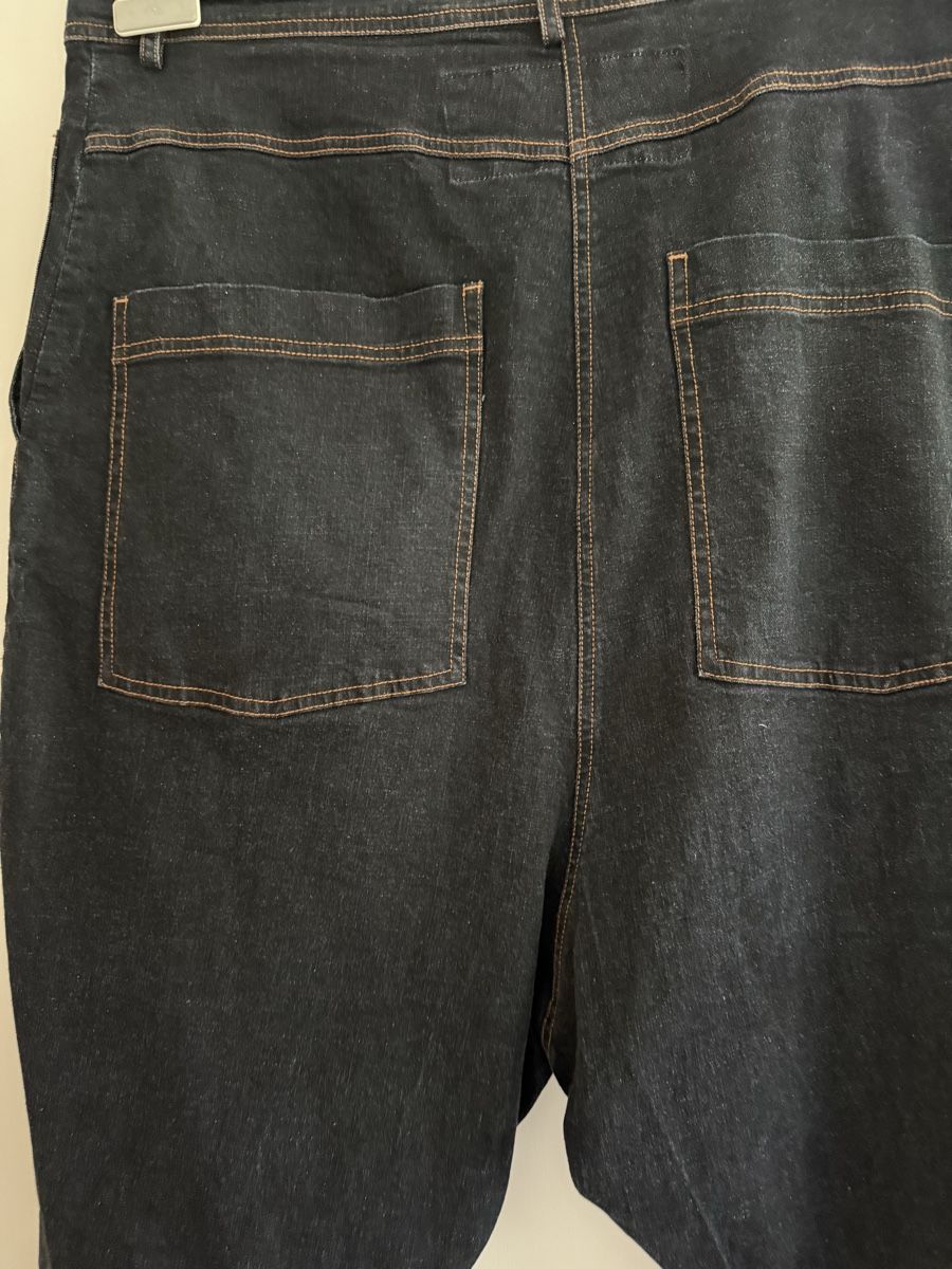 Rundholz Pantaloni: Black-Label Rundholz Hose – Nuovo (secondo la descrizione) da Schachen LU venduto da Bassman02 2