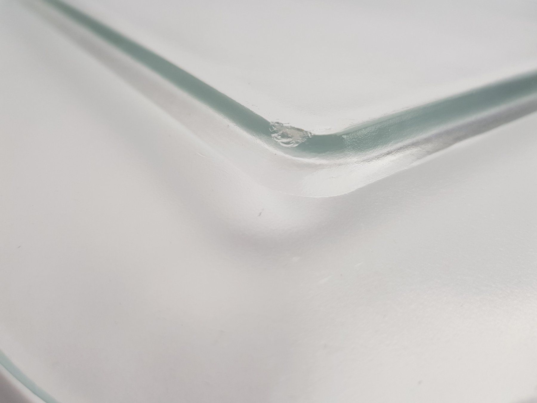Assiettes: Glas Teller – D'occasion à Suhr par Restwert_Suhr 4