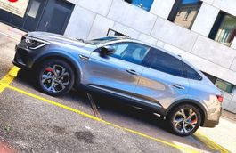 Renault Arkana R.S