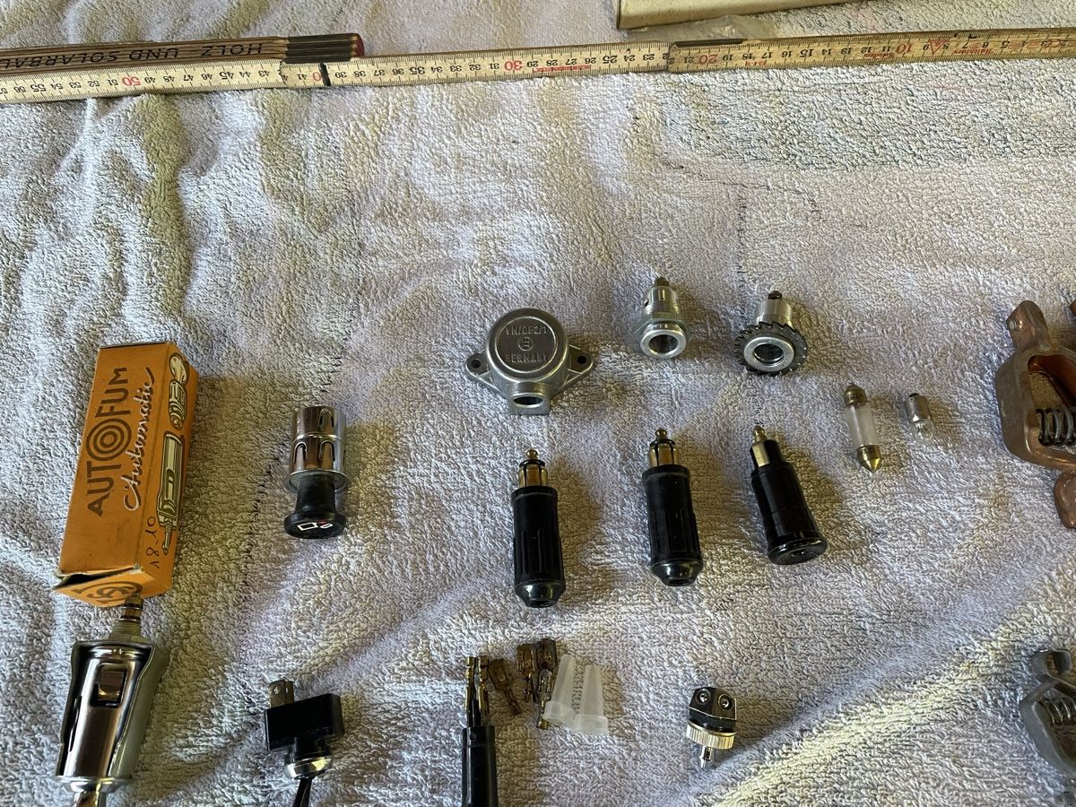 Alle Autoersatzteile: Auto Teile Elektroschalter Olteimer – Gebraucht aus Gipf- Oberfrick von T30Zimm 3