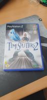 Timesplitters 2 - Sony Playstation 2 PS2 Spiel