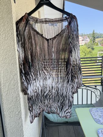 Wunderschöne „Steilmann“ Tunika XL