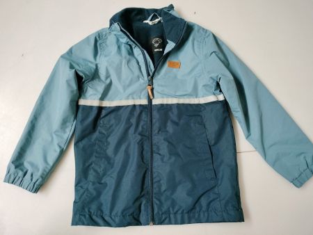 H&M Übergangsjacke, leicht gefüttert Grösse 128