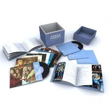 CD: ABBA OVP - CD/DVD neue Box The complete recordings – Nuovo e nell'imballaggio originale da Wettingen venduto da ABBA-Retro 3