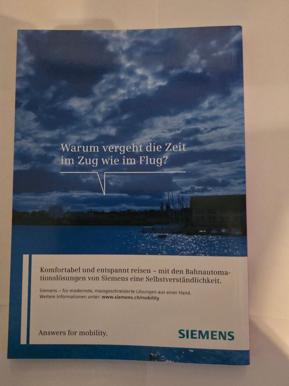 Bücher: Bahn-Jahrbuch Schweiz 2011 – Gebraucht aus Hochdorf von marcosfreizeit 1