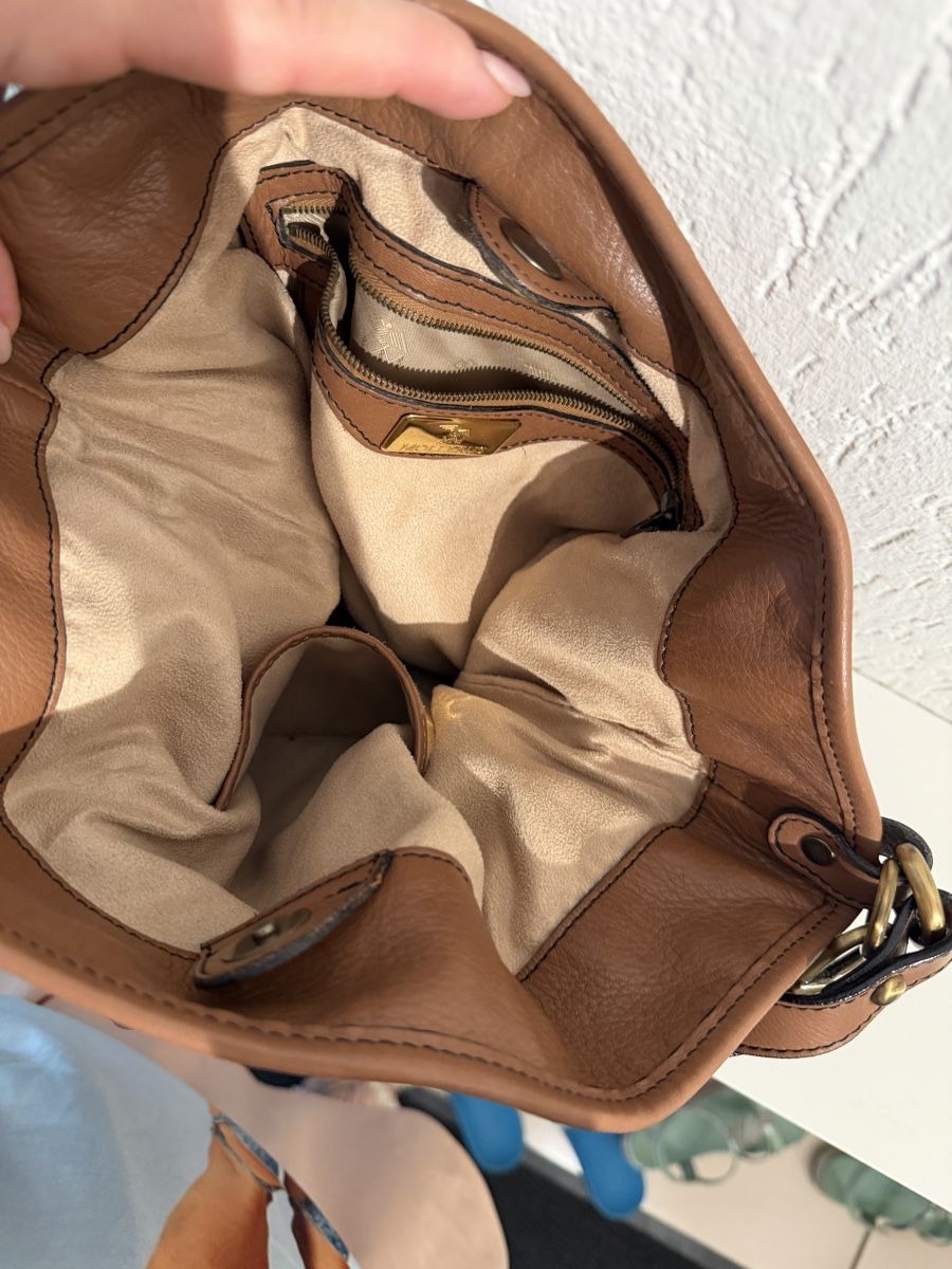 Maison Mollerus Taschen für Damen: Mollerus Niesen – Gebraucht aus Zofingen von MajaMarija85 3