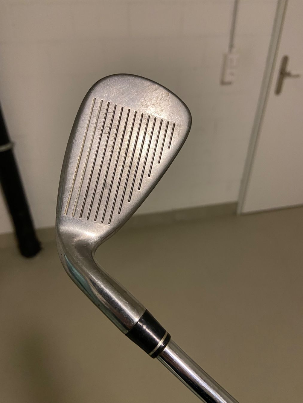 Taylor Made Mazze & Set: Taylor Made Golf - RAC Eisen 3 - R-Flex - rechte Seite - RH – Usato da Frauenfeld venduto da golfdude 4