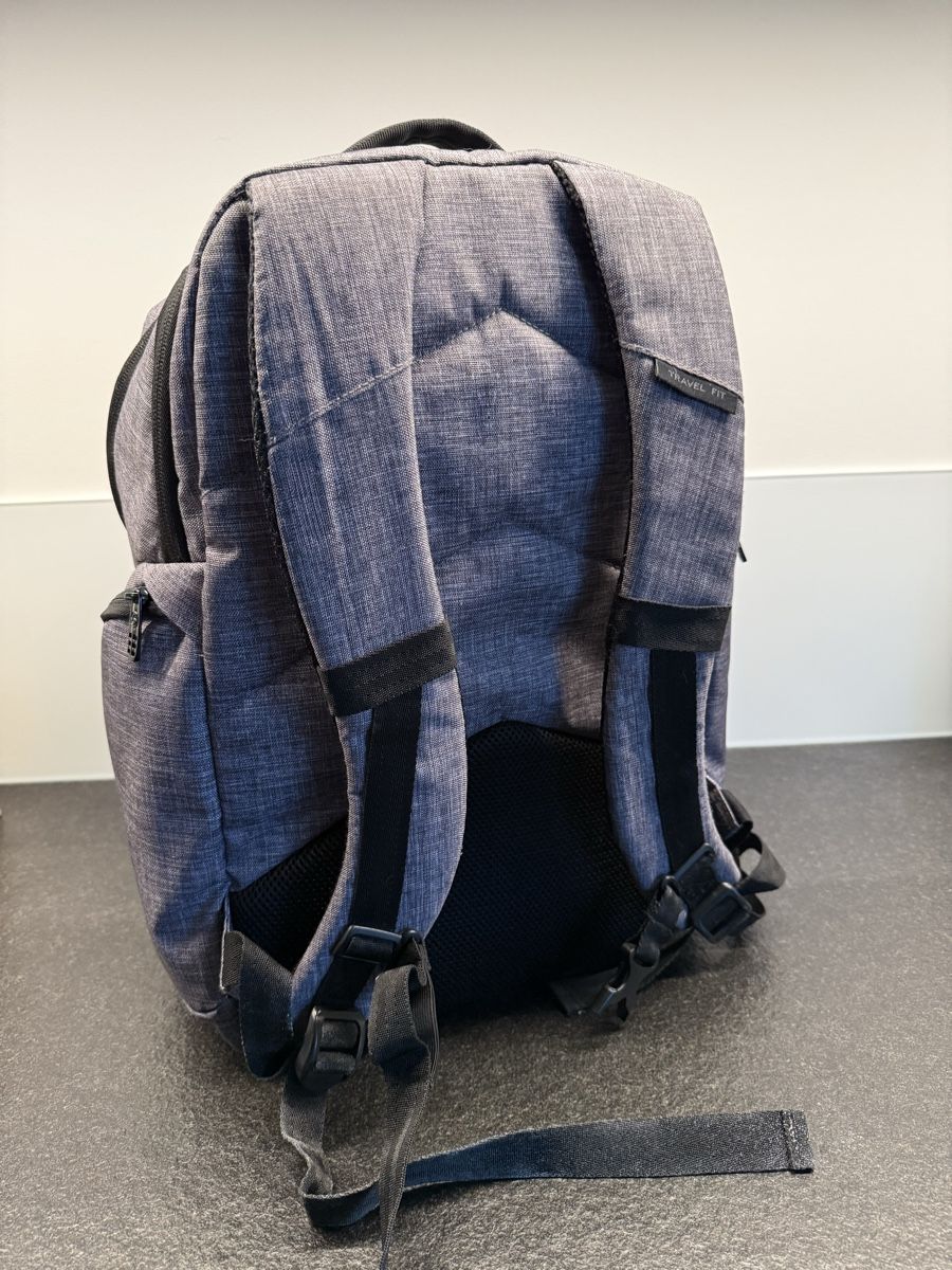 Rucksäcke: Rucksack Sixpack Fitness – Gebraucht aus Rehetobel von bodystyl 6