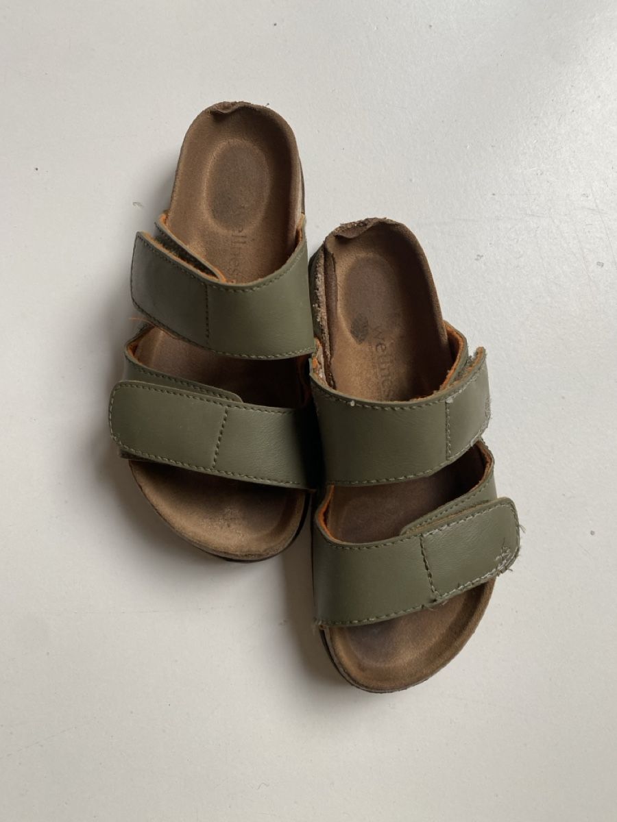 Scarpe da uomo: Finken zum austragen – Usato da Widen venduto da juinl 1