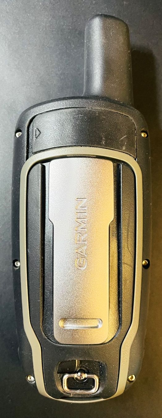 Garmin Navigatori: Garmin GPSmap 62st mit TOPO SCHWEIZ V.3 – Usato da Gurzelen venduto da Sikugu 3