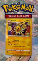 Jolteon Promo