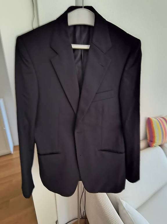 Jacken: Blazer schwarz, Gr. 46 von Matinique – Gebraucht aus Allschwil von droledezebre