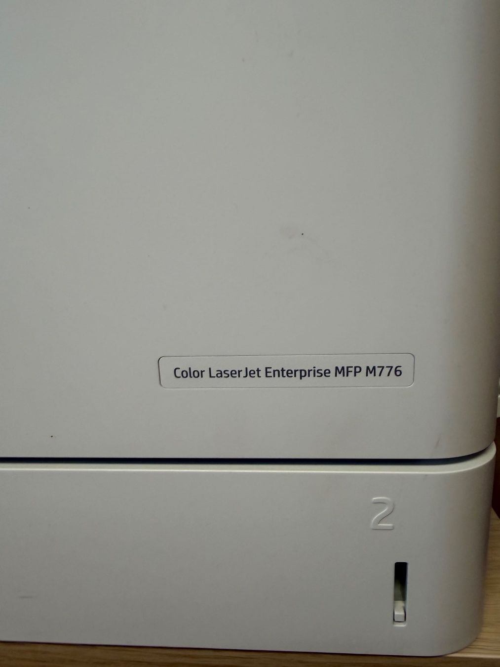 Stampanti: Drucker Laser – Usato da Ottikon venduto da patrickb0104 1