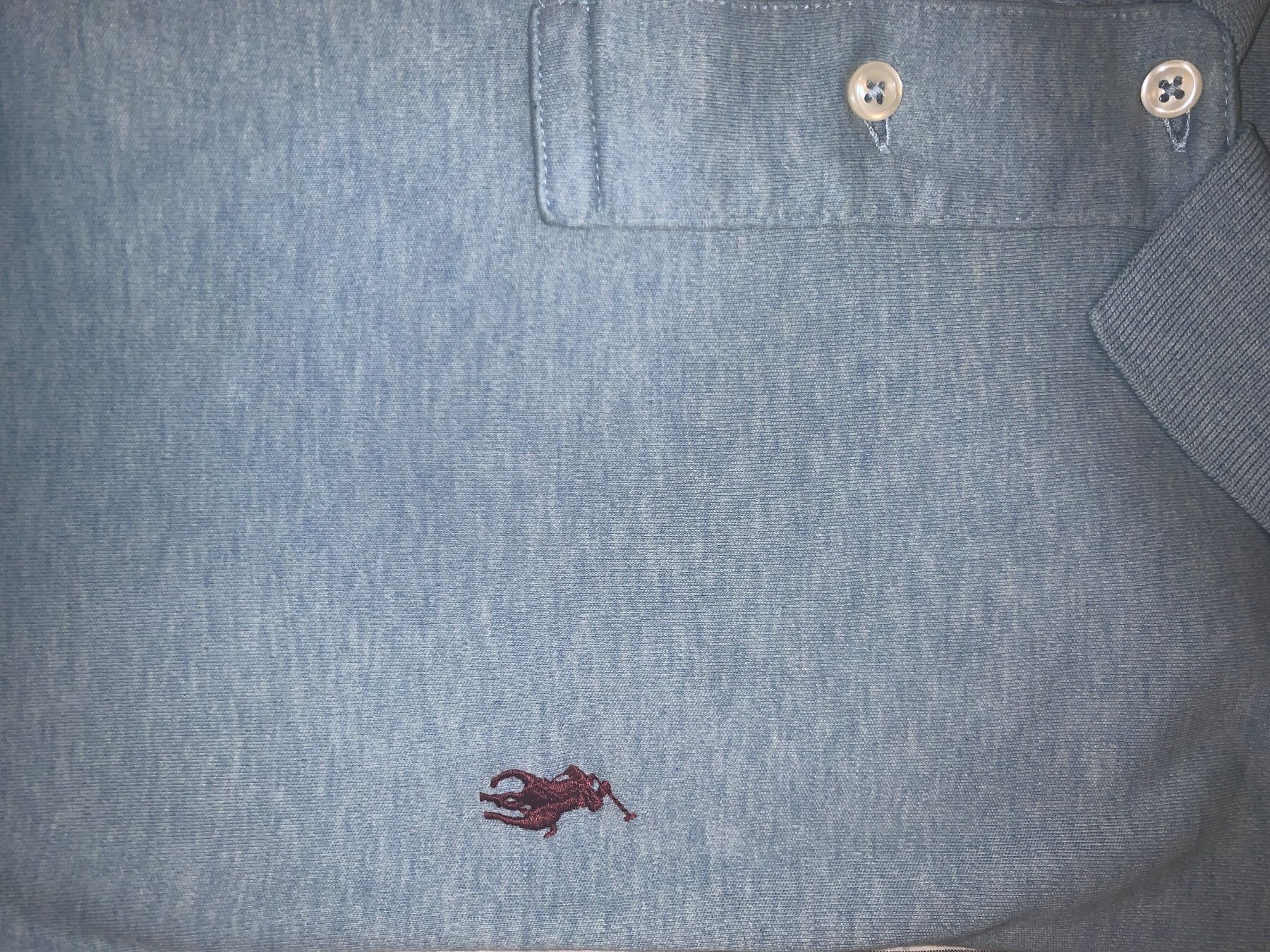 Ralph Lauren Magliette Polo: Ralph Lauren Polo Shirt XL – Usato da Bonaduz venduto da padia3 4