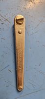 Stanley Ratsche 3800 Vintage Werkzeug Schraubenzieher 