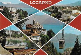 Locarno TI