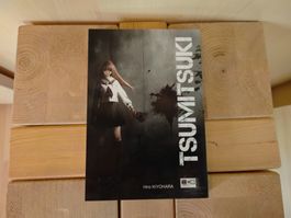 Tsumitsuki (One Shot) (Komplett) - Manga