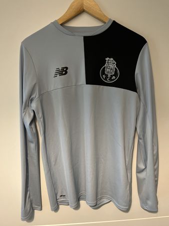 Maillot FC Porto 16/17 New Balance taille M
