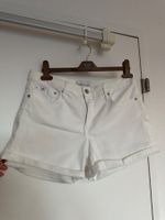 Calvin Klein Jeansshorts weiss - W29 - wie NEU!
